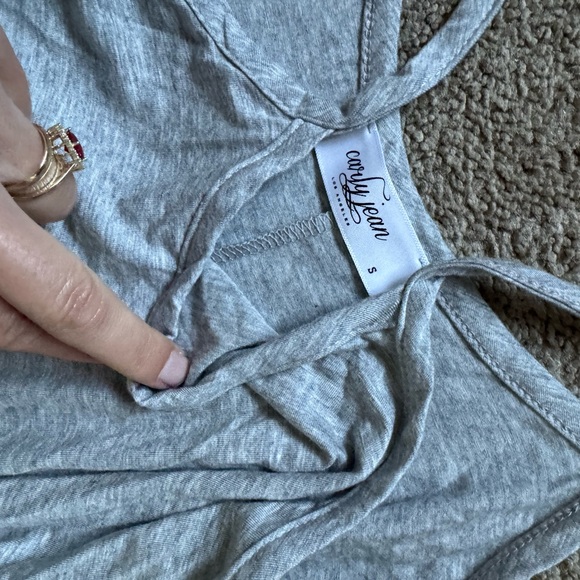 Carly Jean Los Angeles dress bundle. Cjla dresses. - Picture 5 of 11